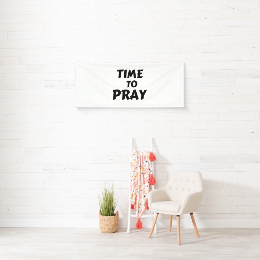 PRAXIERZEIT BANNER (Insitu)