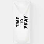 PRAXIERZEIT BANNER (Vertikal)