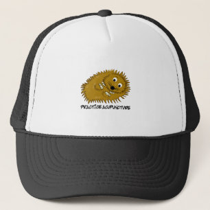 Praxis-Akupunktur Truckerkappe