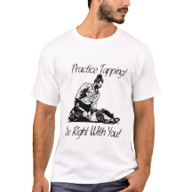 Praxis-Anstechen! Ich habe mit Ihnen Recht!