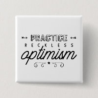 Praxis der rücksichtslosen Optimismus-Typografie