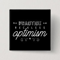 Praxis der rücksichtslosen Optimismus-Typografie