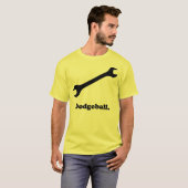 Praxis T-Shirt (Vorne ganz)