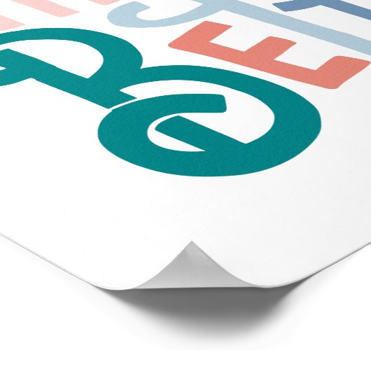 Praxis verbessert poster (Ecke)