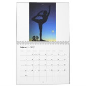 Praxis-Yoga Kalender (Feb 2027)