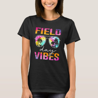 Praxisbeispiele für Lehrer und Kinder-Feldtag 2022 T-Shirt