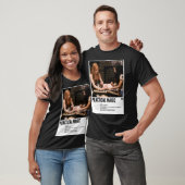 Praxismagie 1998 Klassischer T - Shirt (Unisex)