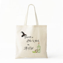 Praxismagie inspiriert Tote-Tasche