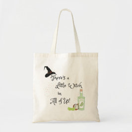 Praxismagie inspiriert Tote-Tasche Tragetasche