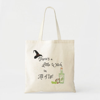 Praxismagie inspiriert Tote-Tasche Tragetasche
