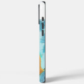 Pray Case-Mate iPhone Hülle (Rückseite / Links)