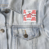 PRAY FÜR JAPAN BUTTON (Beispiel)