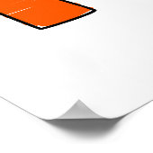 Pray Kids Poster (Ecke)