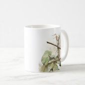 Pray Mantis Aqucolor Kaffeetasse (VorderseiteRechts)