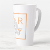 PRAY MILCHTASSE (Rechte Ecke)