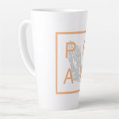 PRAY MILCHTASSE (Linke Ecke)