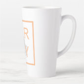 PRAY MILCHTASSE (Rechts)