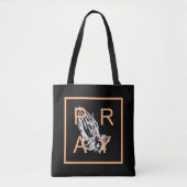 PRAY TASCHE (Vorderseite)