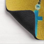 PRAY THE ROSARY MOUSEPAD (Ecke)