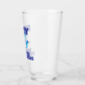 PRAY weil Gott hört Glas (Links)