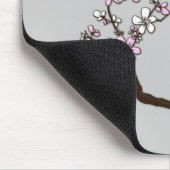 Prayer des Lords auf Chinesen Mousepad (Ecke)