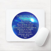 Prayer des Lords Mousepad (Mit Mouse)
