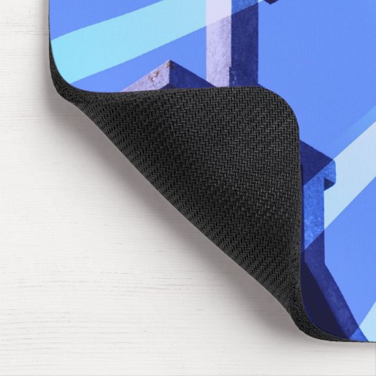 Prayer Design Lords Mausunterlage Mousepad (Ecke)