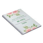 Prayer/ Devotion Notizblock (Rechte Seite)