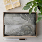 Prayer in Time of Grief Decoupage Tissue Paper Seidenpapier (Geschenk)