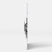 Prayer iPhone Hülle (Rechte Seite)