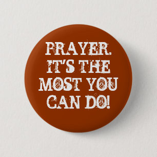 PRAYER.IT ist DAS DIE MEISTEN, das SIE TUN KÖNNEN Button