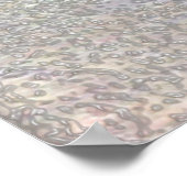 PRAYER...JETZT SCHLAFE ICH AB, UM ZU SCHLAFEN POSTER (Ecke)