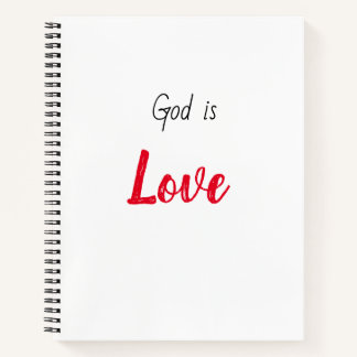 Prayer Journal Notizblock