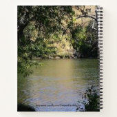 Prayer Journal Notizblock (Rückseite)