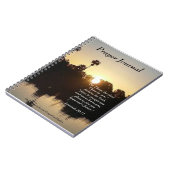 Prayer Journal Notizblock (Linke Seite)