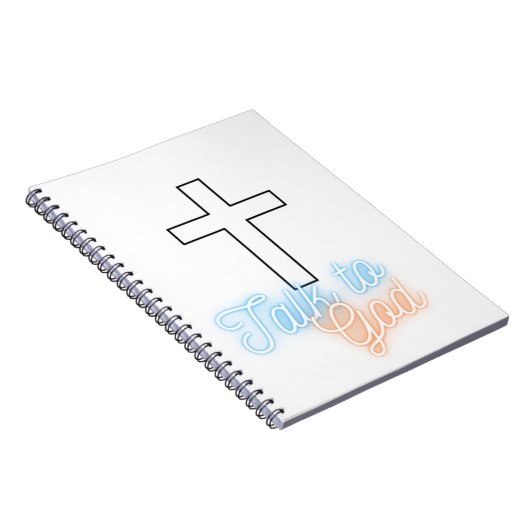 Prayer Journal Notizblock (Rechte Seite)