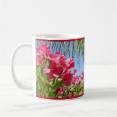 Prayer Our Father Oleander Lords Tasse (Links)