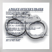 PRAYER POSTER (Vorne)