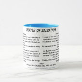 PRAYER TASSE (Zentrum)