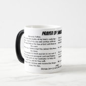 PRAYER VERWANDLUNGSTASSE (Vorderseite Links)