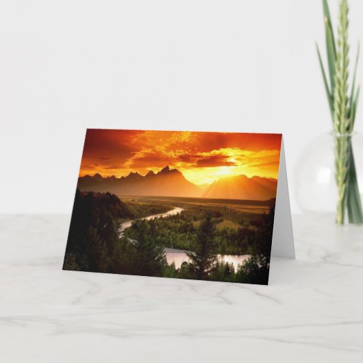 PRAYER VON JABAZ KARTE (Vorderseite)