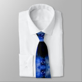 Prayerful Hände Krawatte (Gebunden)