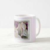 Prayerful Kaffeetasse (VorderseiteRechts)
