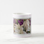 Prayerful Kaffeetasse (Mittel)