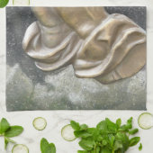 PRAYERHÄNDE HANDTUCH (Gefaltet)