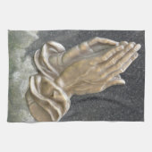 PRAYERHÄNDE HANDTUCH (Horizontal)