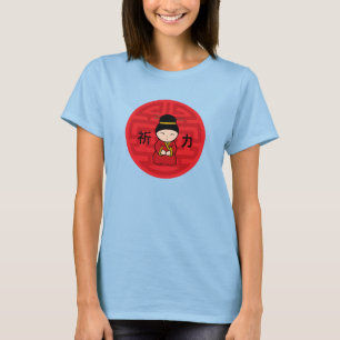 Prayers for Relief in Japan T-Shirt
