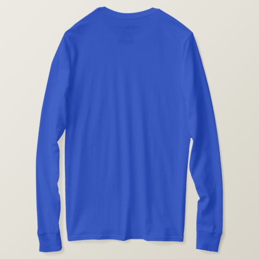 PRAYEYEYEYEY! 101 Langleeves oder T-Shirt (Design Rückseite)