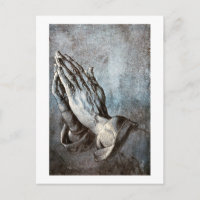 Praying Hands, Albrecht Durer