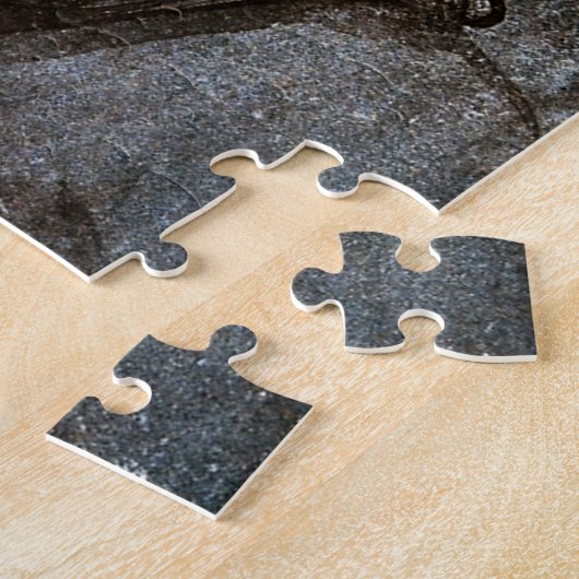 Praying Hands, Albrecht Durer Puzzle (Seite)